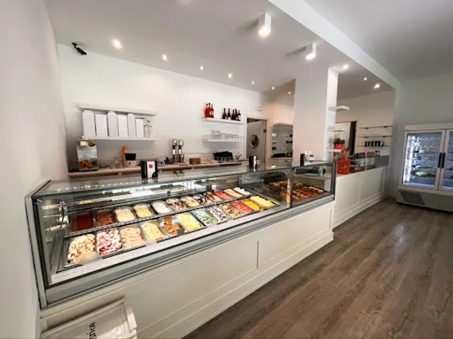 Gelateria Volpato