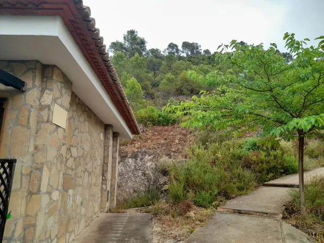 Casa Rural La Canal De Salem