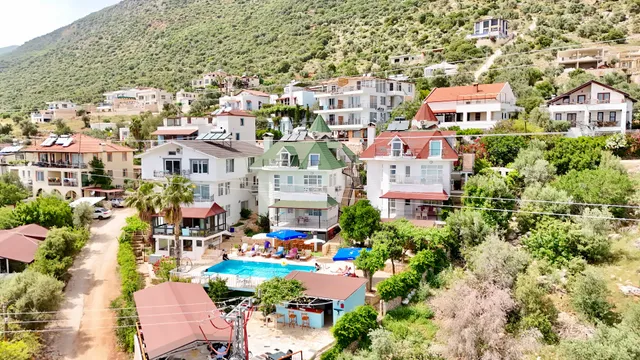 Tesisimiz kapalıdır