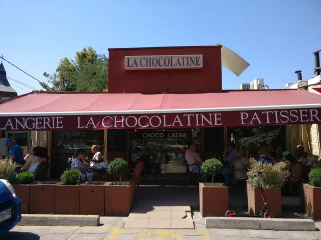 La Chocolatine Chile