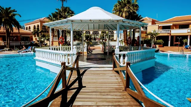 Tenerife Royal Gardens - Las Vistas TRG Viviendas Vacacionales