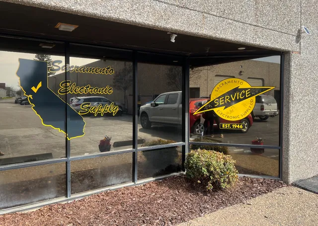 Sacramento Electronic Supply