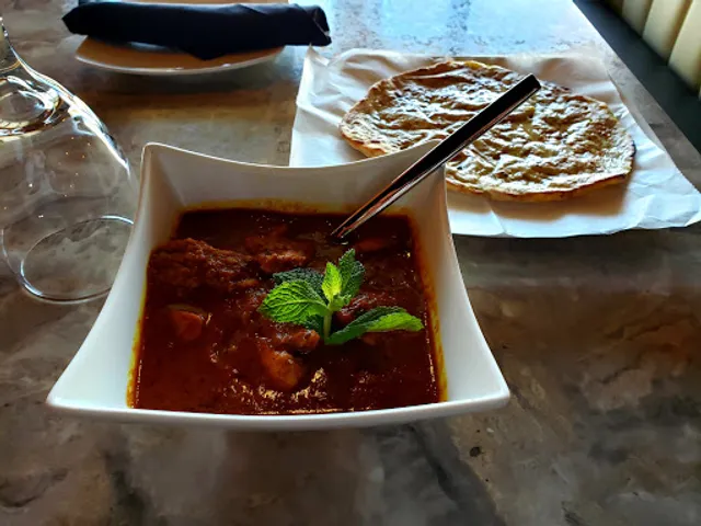 Jannat Indian Cuisine