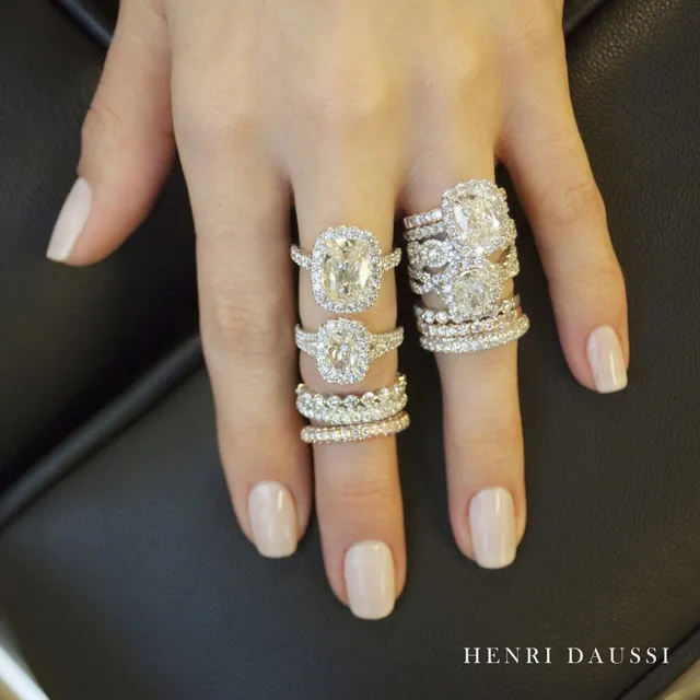 Sam L Majors Fifth Generation Jewelers