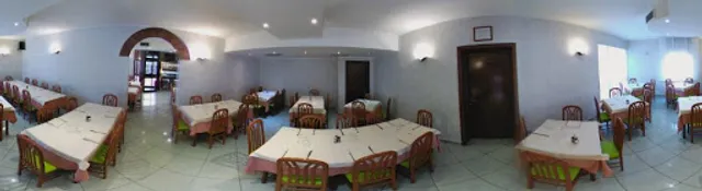 Ristorante Pizzeria Golfo di Napoli