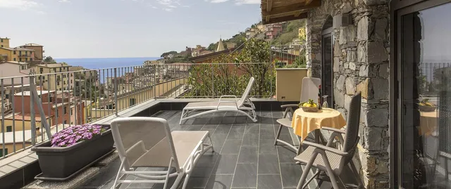 Hotel Locanda Ca Da Iride