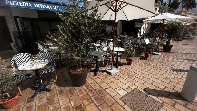 Mamma Mia - La Spiaggia