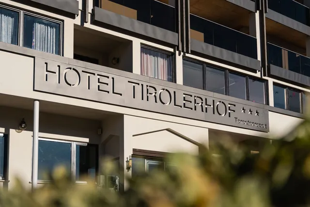 Hotel Tirolerhof
