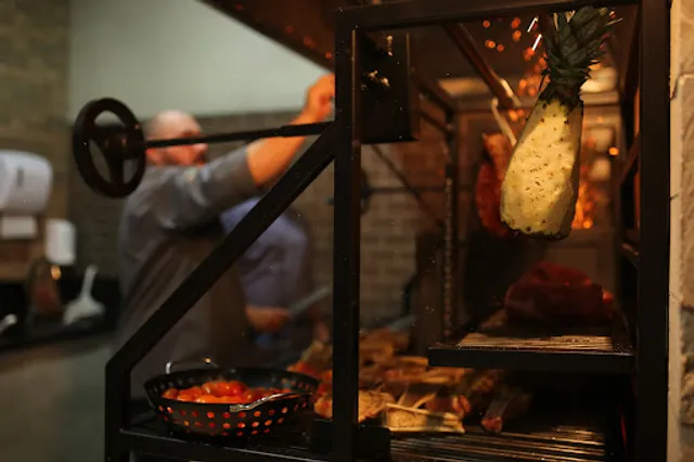 Terrazza Maria Clara