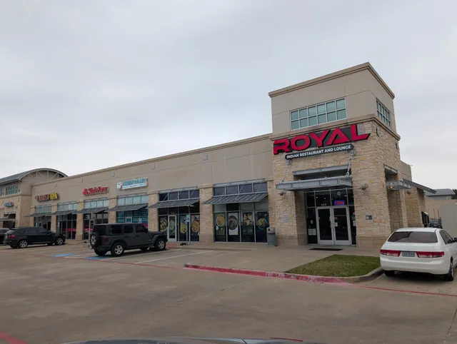 Cedar Hill Town Center