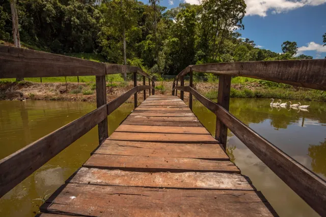 Sítio Vivenda Verde