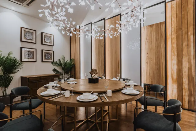 Pearl Chinese Restaurant