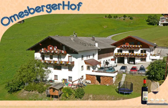 OMESBERGERHOF