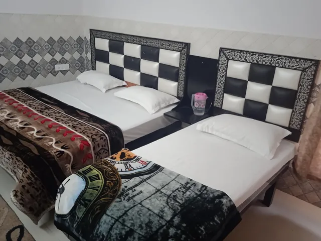 Flagship Hotel New Sansaro