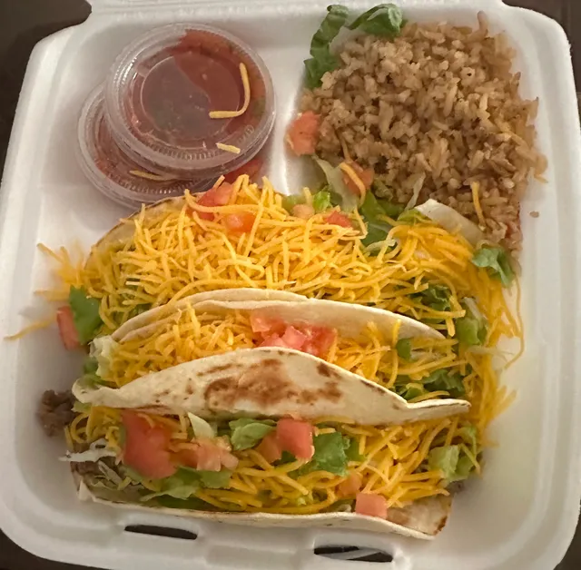 Tillys California Burritos