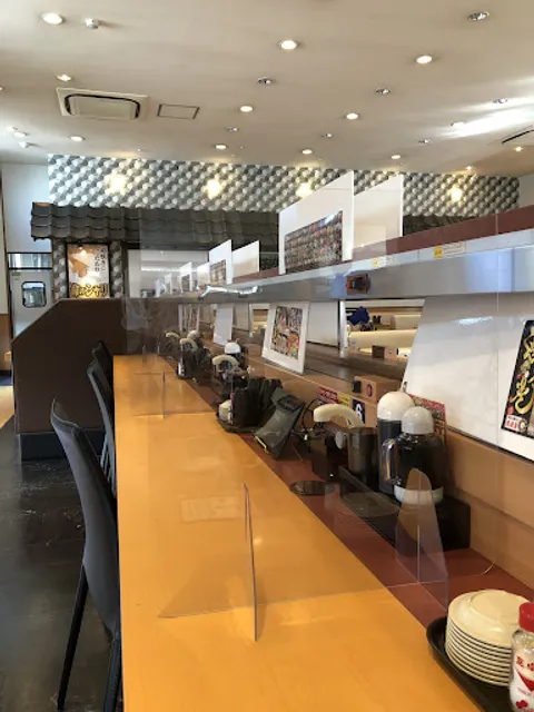 Kaisentokkyurensushijijiya Yahatanishiten