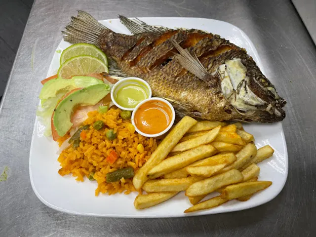 La Auténtica Taqueria