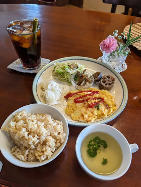 et cetera えとせとら