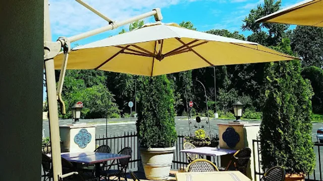 Osteria Saporino BYOB