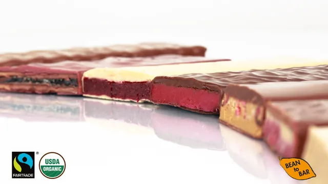 Zotter Chocolates USA