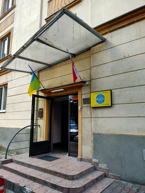 Centro Unita Noclegi