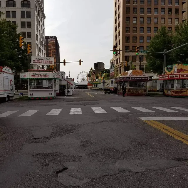 Greater Youngstown Italian Fest