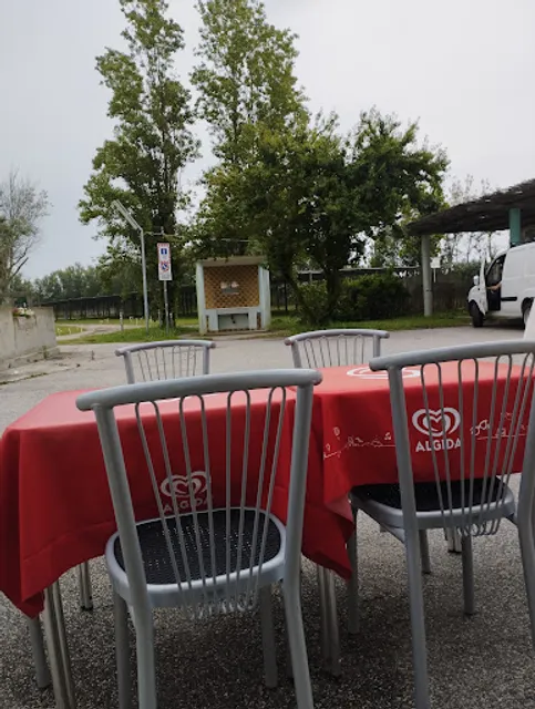 Trattoria Ristorante Alla Foce Dell' Adige