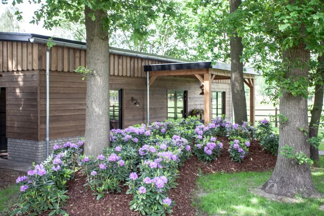 Wijnboerderij Welgelegen