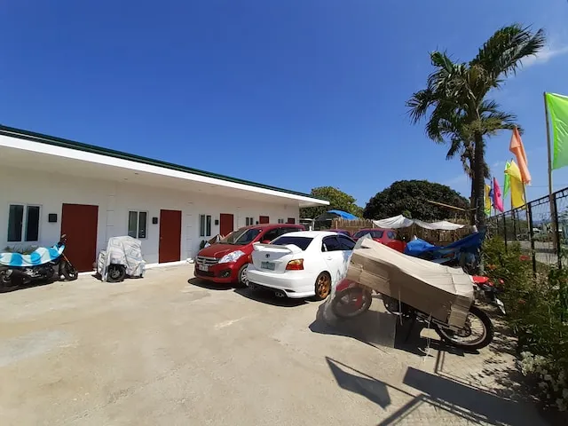 OYO 643 Green Dales Hostel