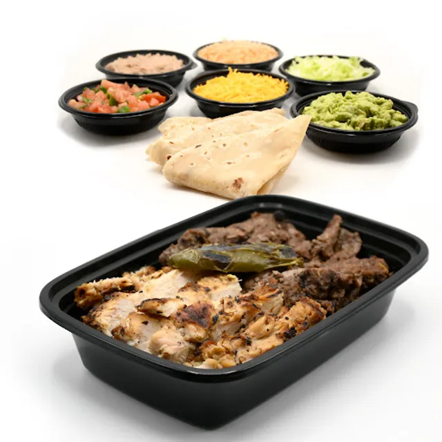 Fajita Pete's - Frisco