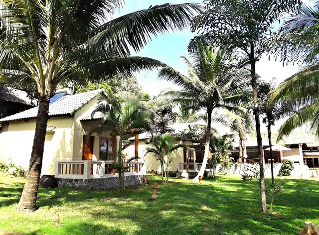 Ancarine Beach Resort