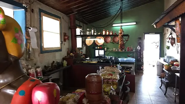 Country Bar e Restaurante