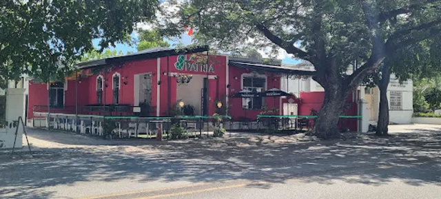 Yucantina Restaurante