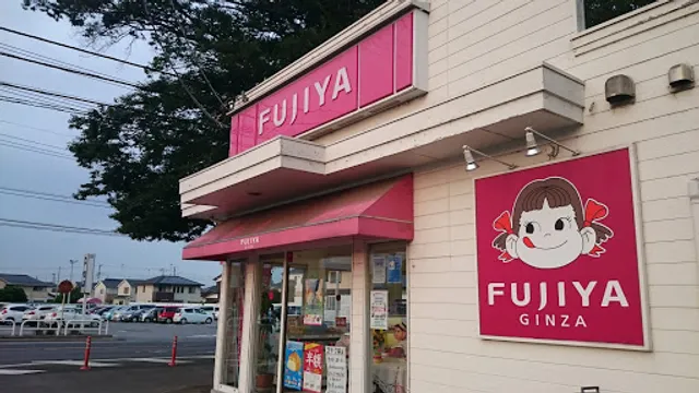 FUJIYA Tsuchiura Namiki Store