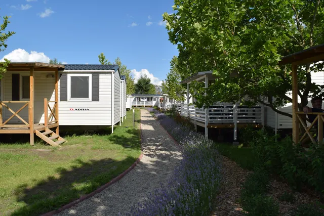 Pelso Camping Alsóörs