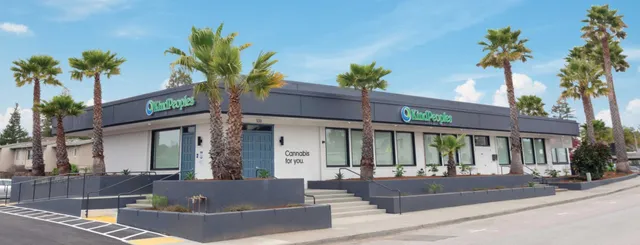 KindPeoples Weed Dispensary Santa Cruz