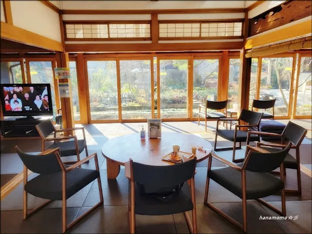 Gifu Anpachi Inter KEY’S CAFÉ