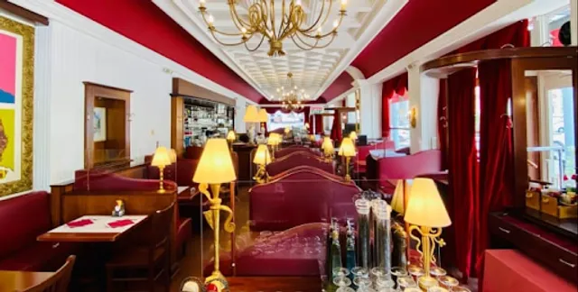 Brasserie Bagatelle