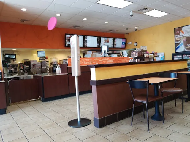 Dunkin'