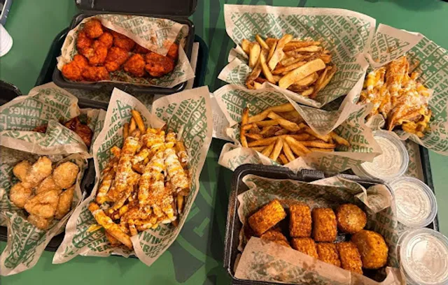 Wingstop