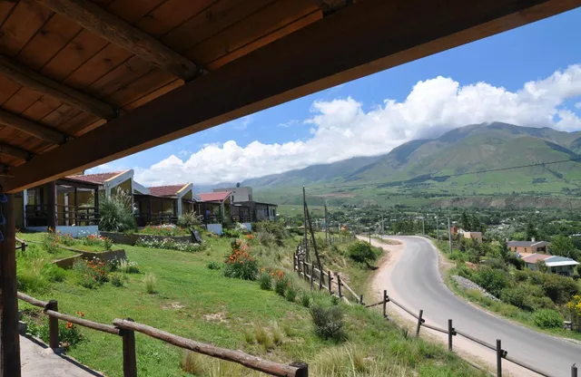 Balcones De Tafi Cabins