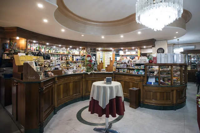Bar Gelateria Acquamarina