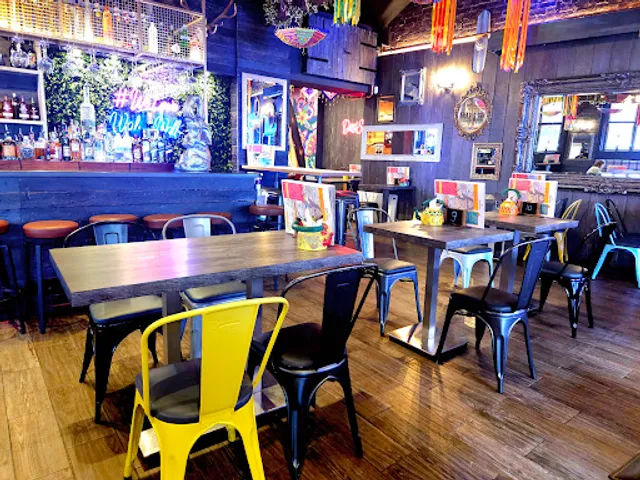 Wall 2 Wall - Stourport