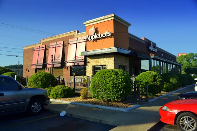 Applebee's Grill + Bar