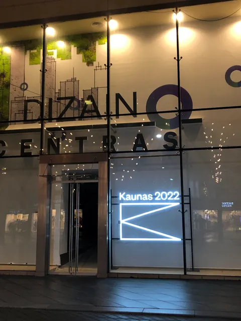 Kaunas 2022