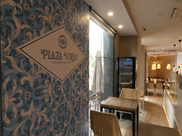 Plaza Vieja Restaurante Boutique