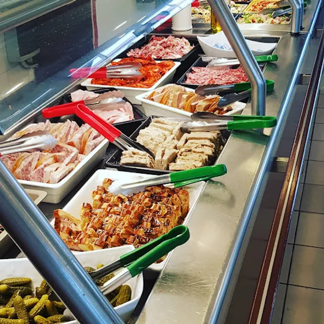 Relais de Barbezieux