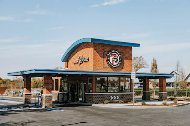 7 Brew Coffee