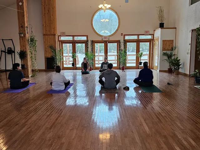 Catskill Mountain Springs