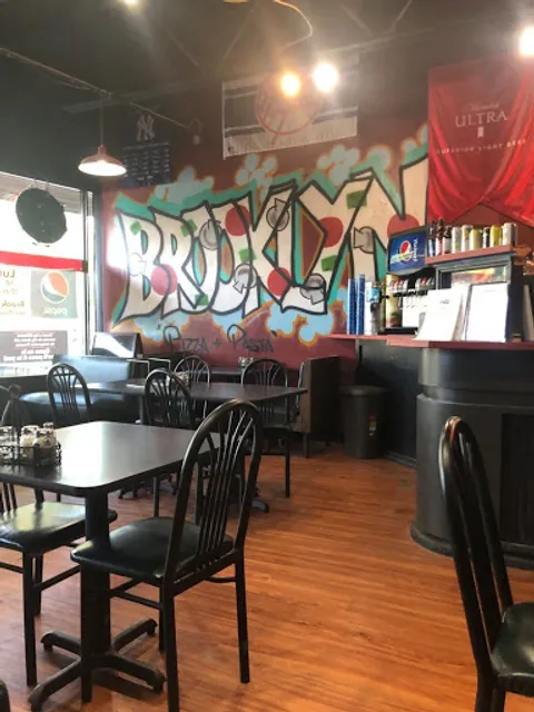 Brooklyn Pizza & Pasta